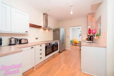7 bed house, Ruskin Avenue, Rusholme, Manchester, M144DP - Image 8