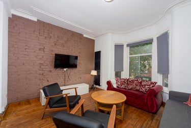 9 bed house, Cawdor Road, Fallowfield, Manchester, M144QL - Image 2