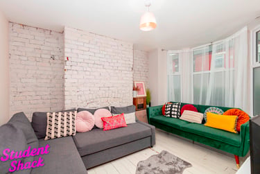 7 bed house, Ruskin Avenue, Rusholme, Manchester, M144DP - Image 9