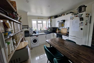 1 bed flat, Sheen Road, Richmond, London, TW105AY - Image 6