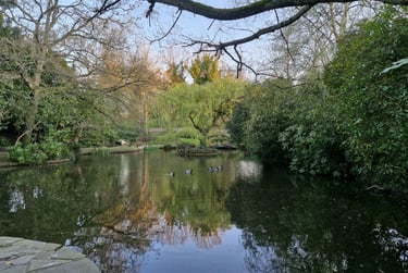 1 bed flat, Sheen Road, Richmond, London, TW105AY - Image 7