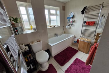 1 bed flat, Sheen Road, Richmond, London, TW105AY - Image 8