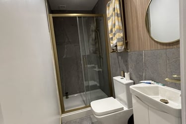 6 bed house, Westbourne road, Fallowfield, Manchester, M146YN - Image 1