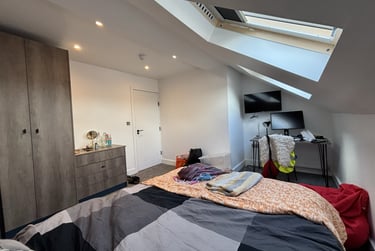 6 bed house, Westbourne road, Fallowfield, Manchester, M146YN - Image 3