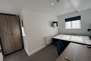 6 bed house, Westbourne road, Fallowfield, Manchester, M146YN - Image 6