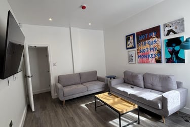 6 bed house, Westbourne road, Fallowfield, Manchester, M146YN - Image 8