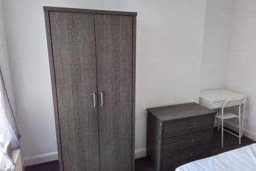 4 bed house, Florence Road, Abington, Northampton, NN14NA - Image 10