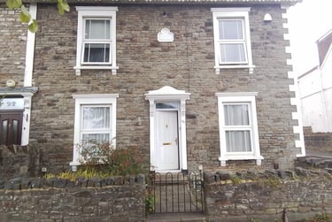 4 bed house, Downend Road, Fishponds, Bristol, BS165BH - Image 1