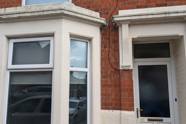 4 bed house, Florence Road, Abington, Northampton, NN14NA - Image 1