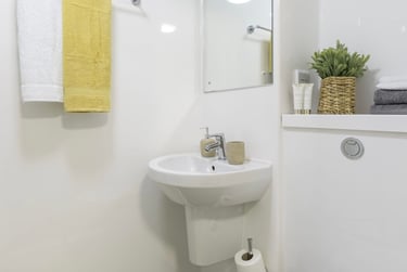 5 bed flat, Stoddart Street, Shieldfield, Newcastle, NE21AA - Image 7