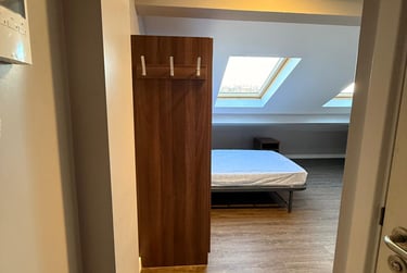 1 bed studio, St. James Street, Newcastle Upon Tyne, Newcastle, NE14NF - Image 2