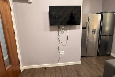 6 bed flat, St. James Street, Newcastle Upon Tyne, Newcastle, NE14NF - Image 4