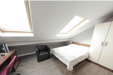 1 bed studio, St. James Street, Newcastle Upon Tyne, Newcastle, NE14NF - Image 1