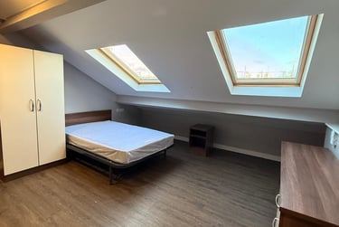 1 bed studio, St. James Street, Newcastle Upon Tyne, Newcastle, NE14NF - Image 3