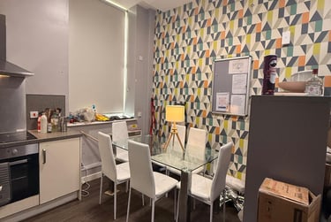 6 bed flat, St. James Street, Newcastle Upon Tyne, Newcastle, NE14NF - Image 3