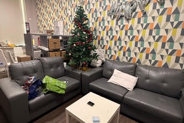 6 bed flat, St. James Street, Newcastle Upon Tyne, Newcastle, NE14NF - Image 2