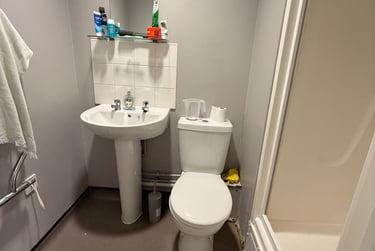 6 bed flat, St. James Street, Newcastle Upon Tyne, Newcastle, NE14NF - Image 6