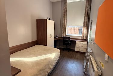 6 bed flat, St. James Street, Newcastle Upon Tyne, Newcastle, NE14NF - Image 5