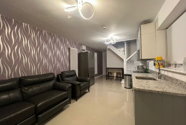 3 bed house, Christchurch Close, Edgbaston, Birmingham, B153NE - Image 1