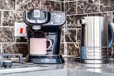 1 bed flat, Wilkinson Croft, Stechford, Birmingham, B82RE - Image 4