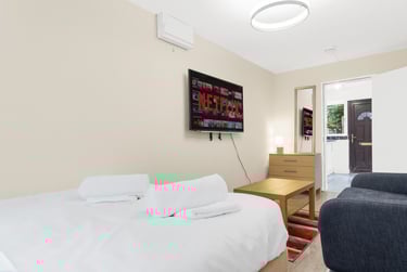 1 bed flat, Wilkinson Croft, Stechford, Birmingham, B82RE - Image 6