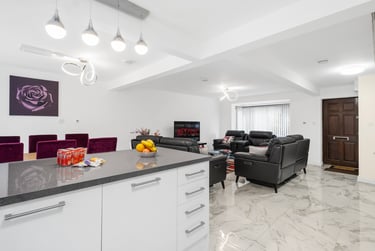 4 bed house, Wilkinson Croft, Stechford, Birmingham, B82RE - Image 1