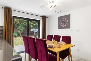 4 bed house, Wilkinson Croft, Stechford, Birmingham, B82RE - Image 3