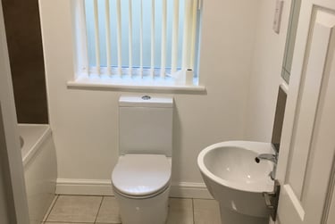 5 bed house, Danygraig Road, St Thomas, Swansea, SA18LY - Image 13