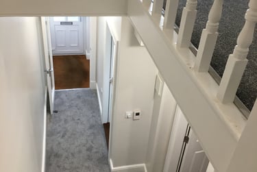 5 bed house, Danygraig Road, St Thomas, Swansea, SA18LY - Image 14