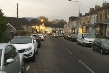 5 bed house, Danygraig Road, St Thomas, Swansea, SA18LY - Image 15