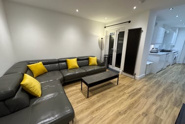 6 bed house, Filey Road, Fallowfield, Manchester, M146GG - Image 4