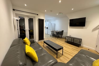 6 bed house, Filey Road, Fallowfield, Manchester, M146GG - Image 5