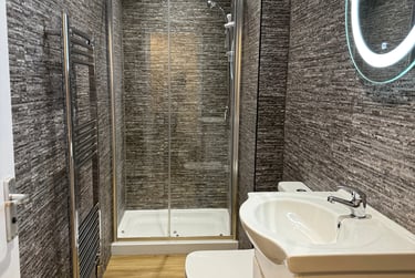 6 bed house, Filey Road, Fallowfield, Manchester, M146GG - Image 6