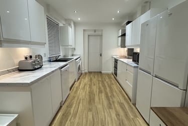 6 bed house, Filey Road, Fallowfield, Manchester, M146GG - Image 9