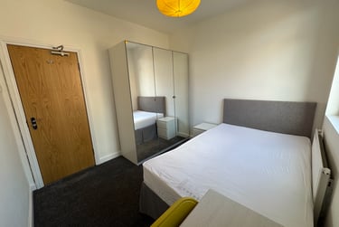 6 bed house, Filey Road, Fallowfield, Manchester, M146GG - Image 13