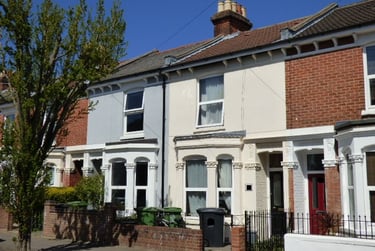 5 bed house, Chetwynd Road, Southsea, Portsmouth, PO40LZ - Image 1