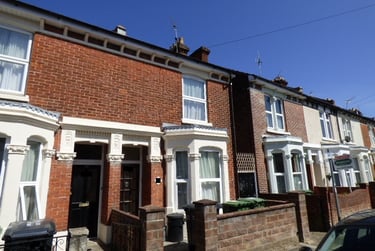 5 bed house, Chetwynd Road, Southsea, Portsmouth, PO40LZ - Image 1