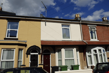 5 bed house, Pains Road, Southsea, Portsmouth, PO51HE - Image 1
