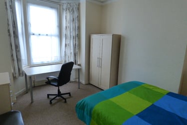 5 bed house, Fawcett Road, Southsea, Portsmouth, PO40LF - Image 6
