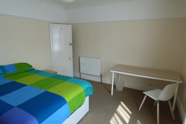 5 bed house, Chetwynd Road, Southsea, Portsmouth, PO40LZ - Image 10
