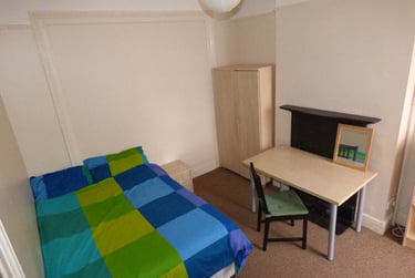 5 bed house, Chetwynd Road, Southsea, Portsmouth, PO40LZ - Image 9