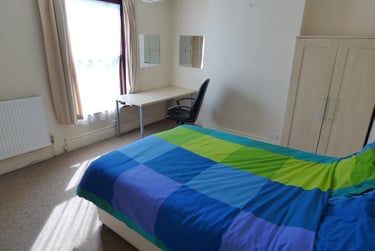 5 bed house, Chetwynd Road, Southsea, Portsmouth, PO40LZ - Image 11
