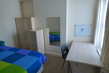 5 bed house, Chetwynd Road, Southsea, Portsmouth, PO40LZ - Image 12