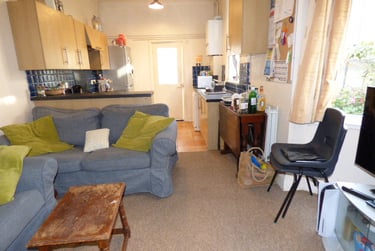 5 bed house, Chetwynd Road, Southsea, Portsmouth, PO40LZ - Image 2