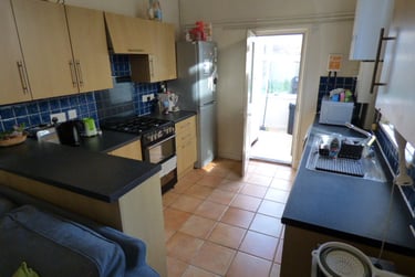 5 bed house, Chetwynd Road, Southsea, Portsmouth, PO40LZ - Image 4