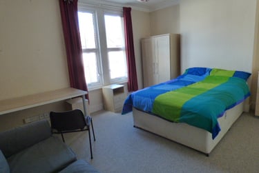 5 bed house, Fawcett Road, Southsea, Portsmouth, PO40LF - Image 8
