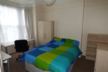 5 bed house, Chetwynd Road, Southsea, Portsmouth, PO40LZ - Image 7