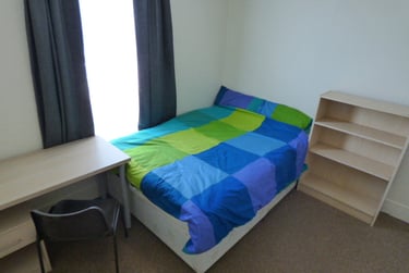 5 bed house, Fawcett Road, Southsea, Portsmouth, PO40LF - Image 10