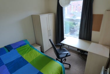 5 bed house, Norman Road, Southsea, Portsmouth, PO40LP - Image 10