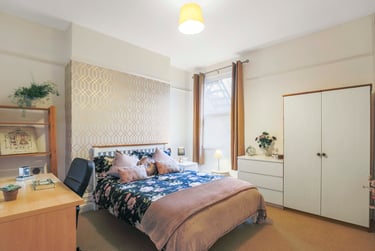 6 bed house, St Stephens Road, Near university, Leicester, LE21DQ - Image 4